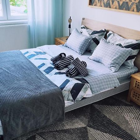 Apartament Apartman Lena Tuzla Zewnętrze zdjęcie