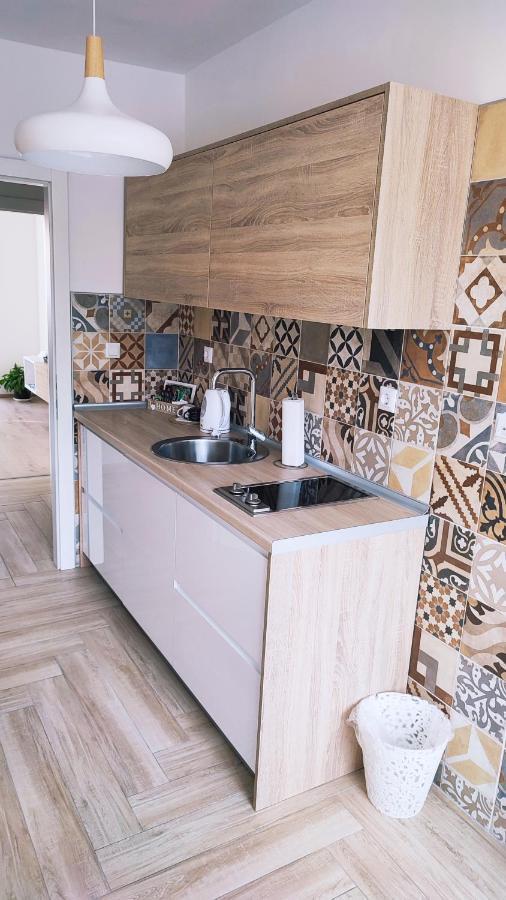 Apartament Apartman Lena Tuzla Zewnętrze zdjęcie