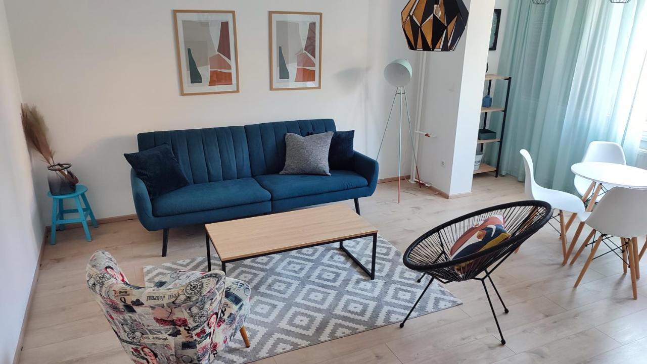 Apartament Apartman Lena Tuzla Zewnętrze zdjęcie