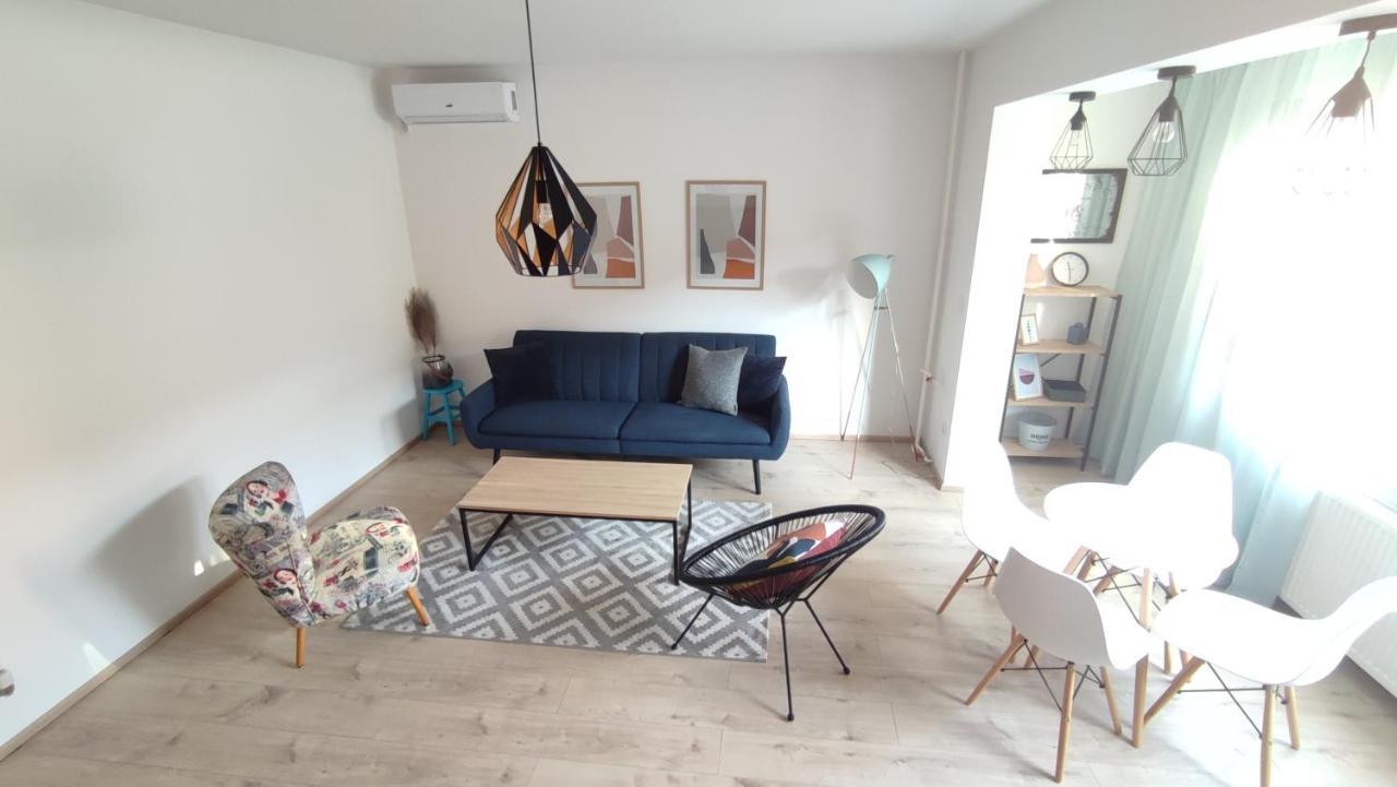 Apartament Apartman Lena Tuzla Zewnętrze zdjęcie