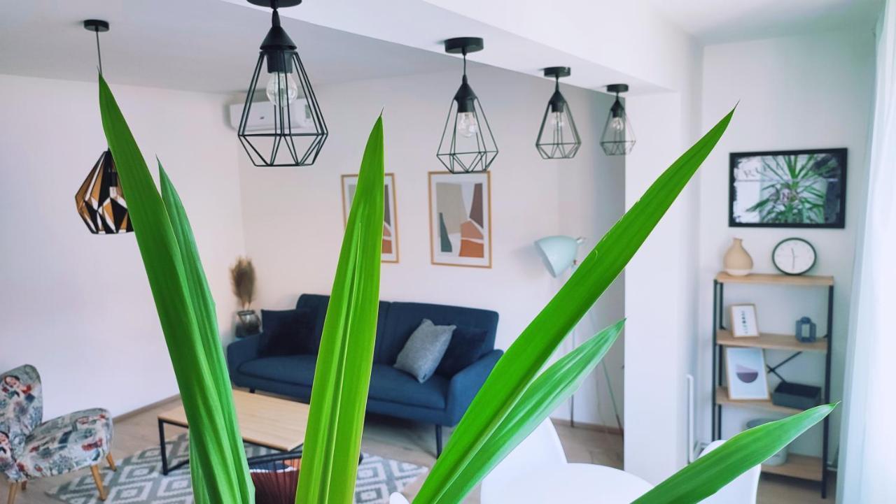 Apartament Apartman Lena Tuzla Zewnętrze zdjęcie