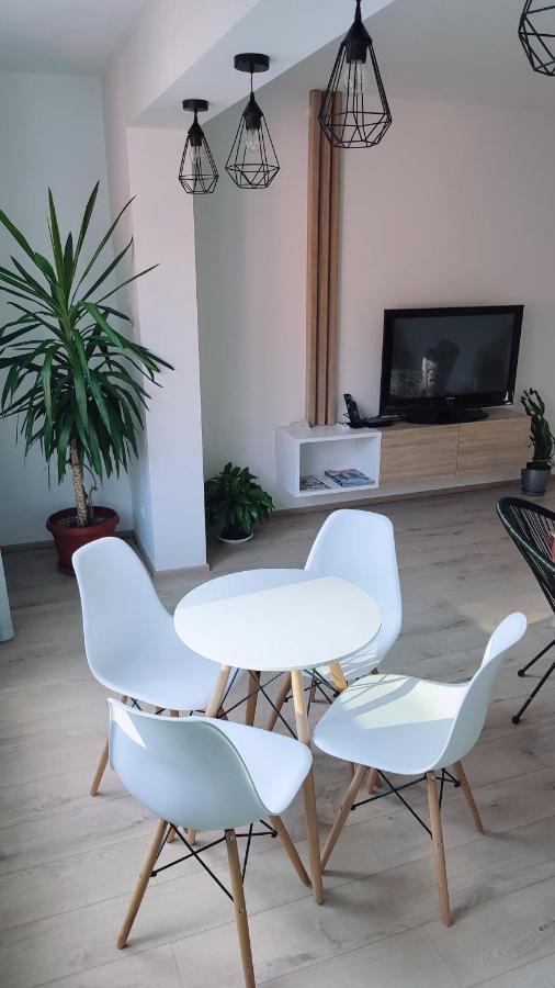 Apartament Apartman Lena Tuzla Zewnętrze zdjęcie
