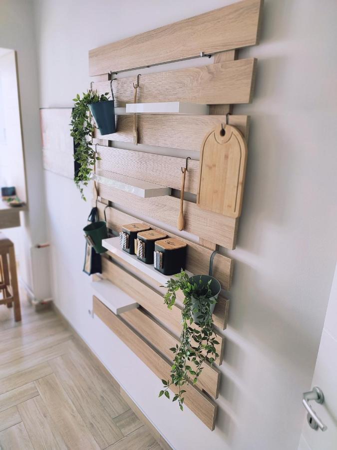 Apartament Apartman Lena Tuzla Zewnętrze zdjęcie