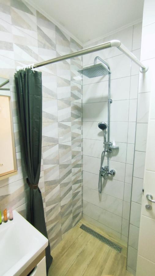 Apartament Apartman Lena Tuzla Zewnętrze zdjęcie